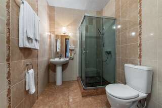 Гостиница Версаль Воронеж Улучшенный / Superior Room-5