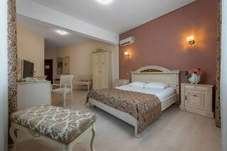 Гостиница Версаль Воронеж Улучшенный / Superior Room-2