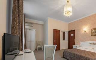 Гостиница Версаль Воронеж Стандарт/Standard Double Room-3