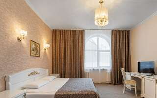 Гостиница Версаль Воронеж Стандарт/Standard Double Room-1