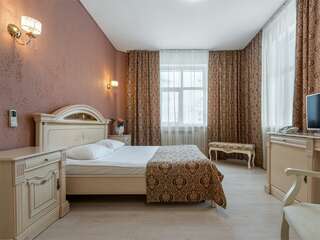 Гостиница Версаль Воронеж Улучшенный / Superior Room-4