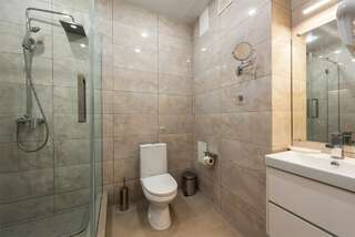 Гостиница Версаль Воронеж Люкс/Luxe Double Room-4