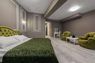 Гостиница Версаль Воронеж Люкс/Luxe Double Room-1