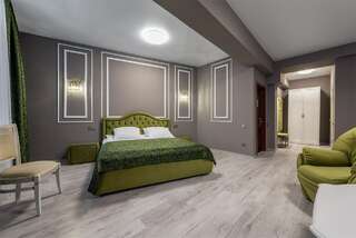 Гостиница Версаль Воронеж Люкс/Luxe Double Room-2