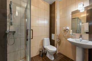 Гостиница Версаль Воронеж Стандарт/Standard Double Room-4